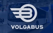 Новый год - новые партнеры! АПО поставила компании Volgabus коммунальную технику.