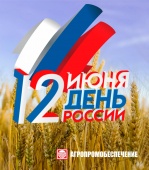 С Днем России